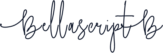 BellascriptB