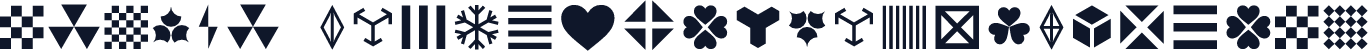 OLRNJL+Dingbats2MixedFormsOT