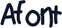 Afont