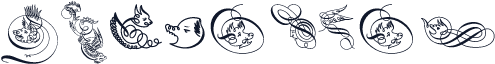 Bestiario