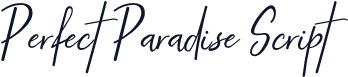 Perfect Paradise Script