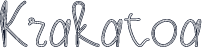 Krakatoa