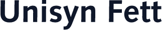 Unisyn Fett
