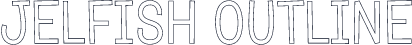 Jelfish Outline