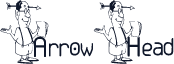 ArrowHead