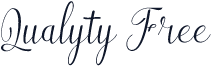 Qualyty Free