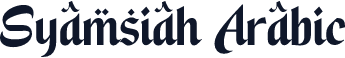 Syamsiah Arabic