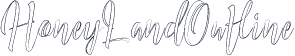 HoneyLandOutline