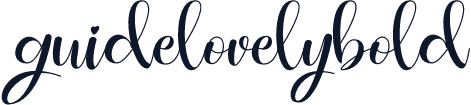 guidelovelybold