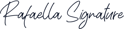 Rafaella Signature