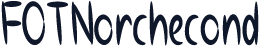 FOTNorchecond