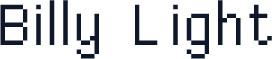 Billy Light