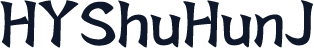 HYShuHunJ