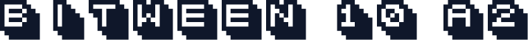 bitween 10 A2