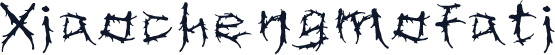 Xiaochengmofati