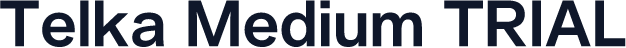 Telka Medium TRIAL