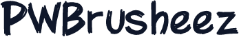 PWBrusheez