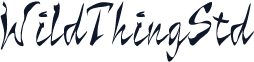 WildThingStd