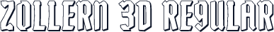 Zollern 3D Regular