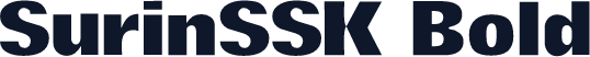 SurinSSK Bold