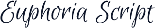 Euphoria Script