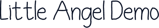 Little Angel Demo