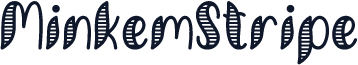 MinkemStripe