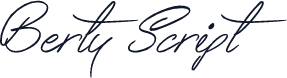 Berty Script