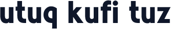 utuq kufi tuz