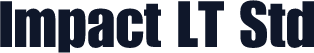 Impact LT Std