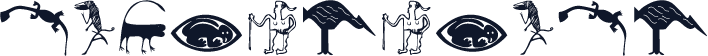 EthnoFontEF