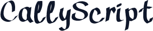 CallyScript