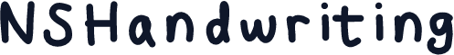 NSHandwriting