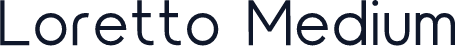 Loretto Medium