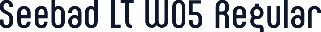 Seebad LT W05 Regular