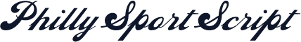Philly Sport Script