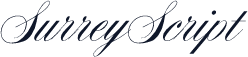 SurreyScript