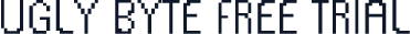 Ugly Byte Free Trial