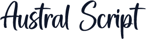 Austral Script