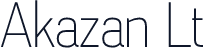Akazan Lt