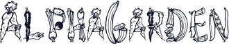 AlphaGarden