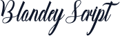 BlondeyScript