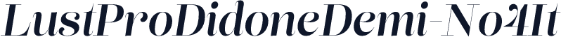 ☞LustProDidoneDemi-No4It
