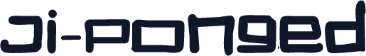JI-Ponged