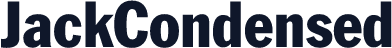 JackCondensed