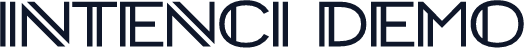 Intenci Demo