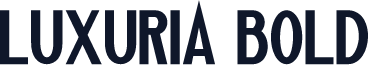 Luxuria Bold
