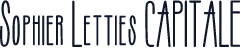 Sophier Letties CAPITALE