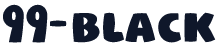 99-Black