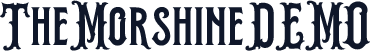 TheMorshineDEMO